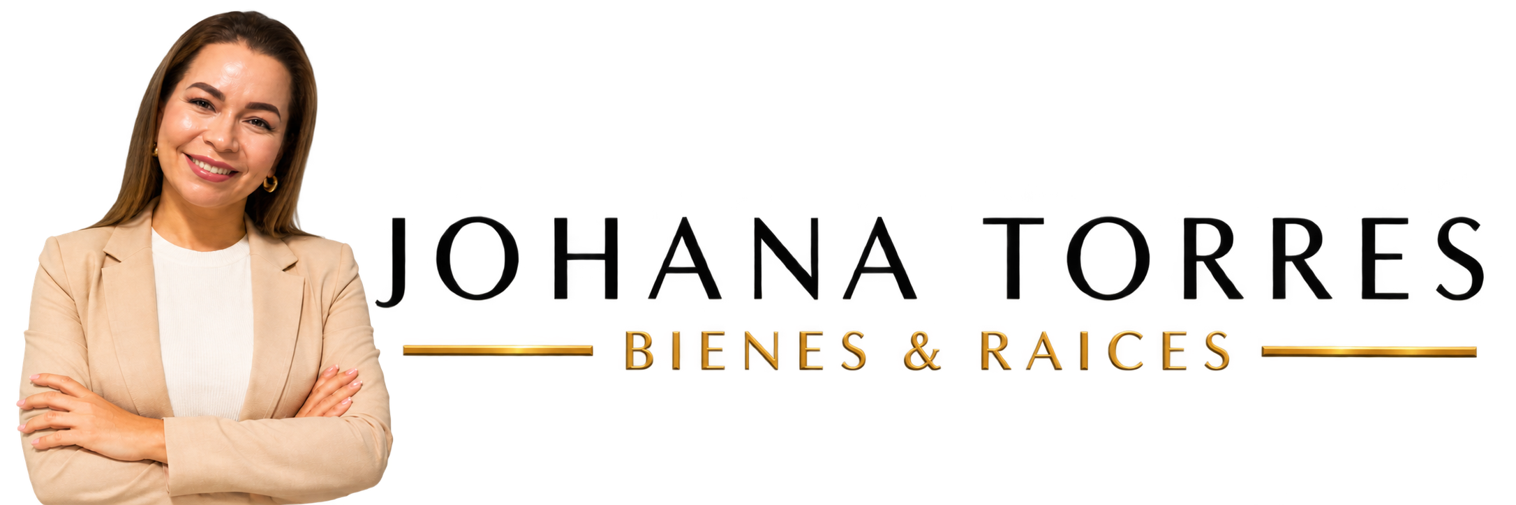 Johana Torres Bienes y Raíces
